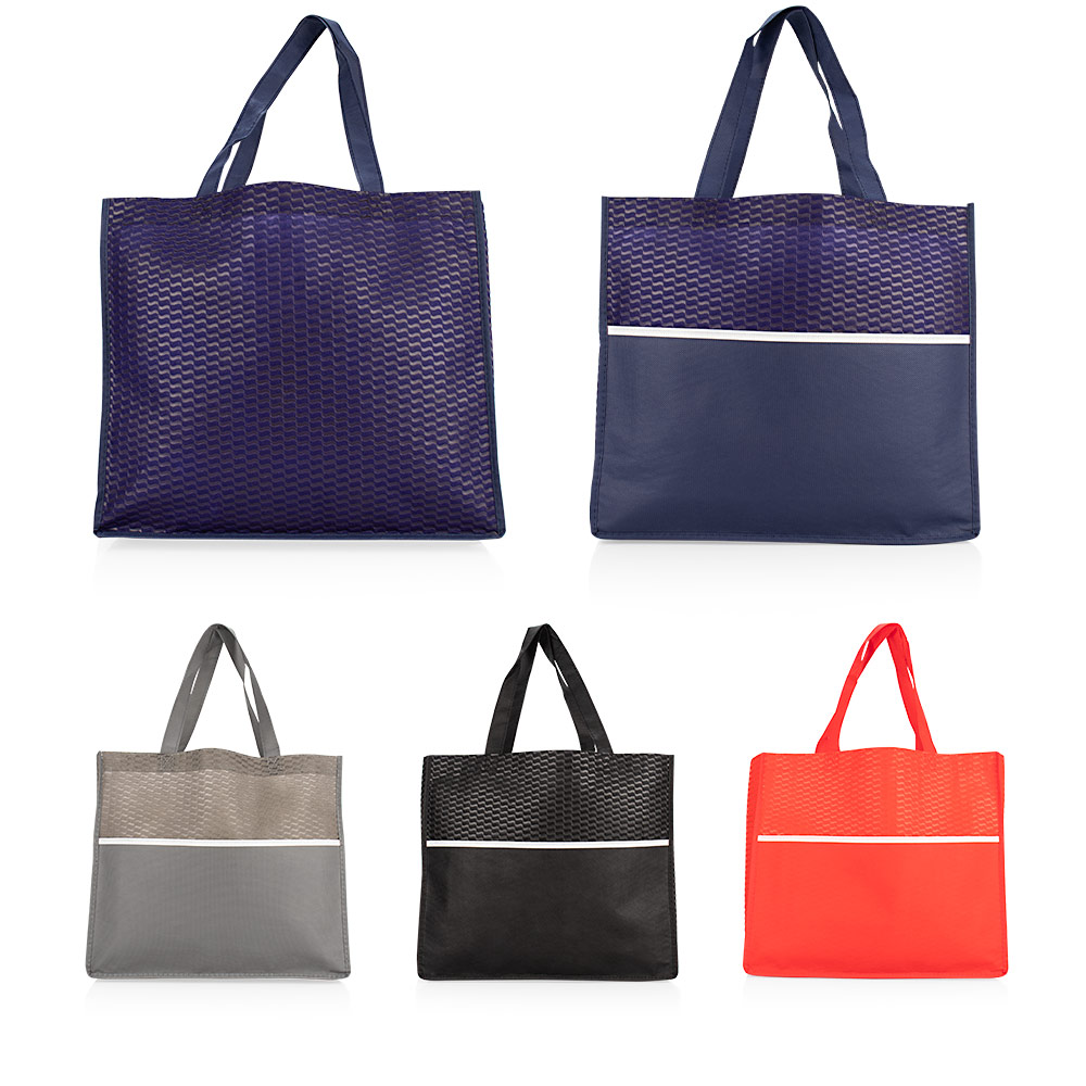 Bolsa Boost 8