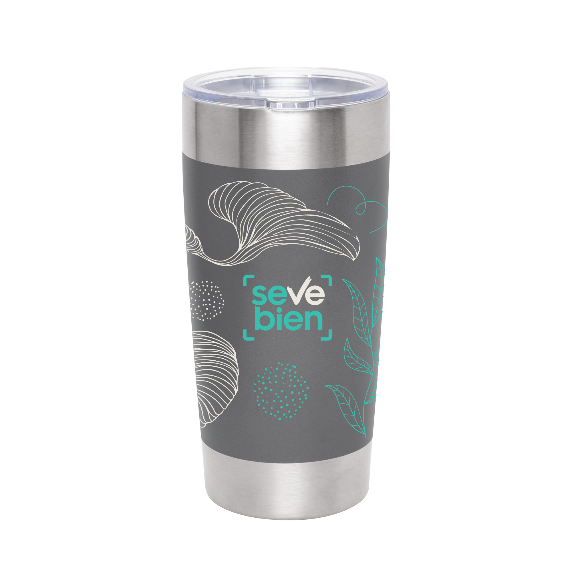 Mug Térmico Vetro 21