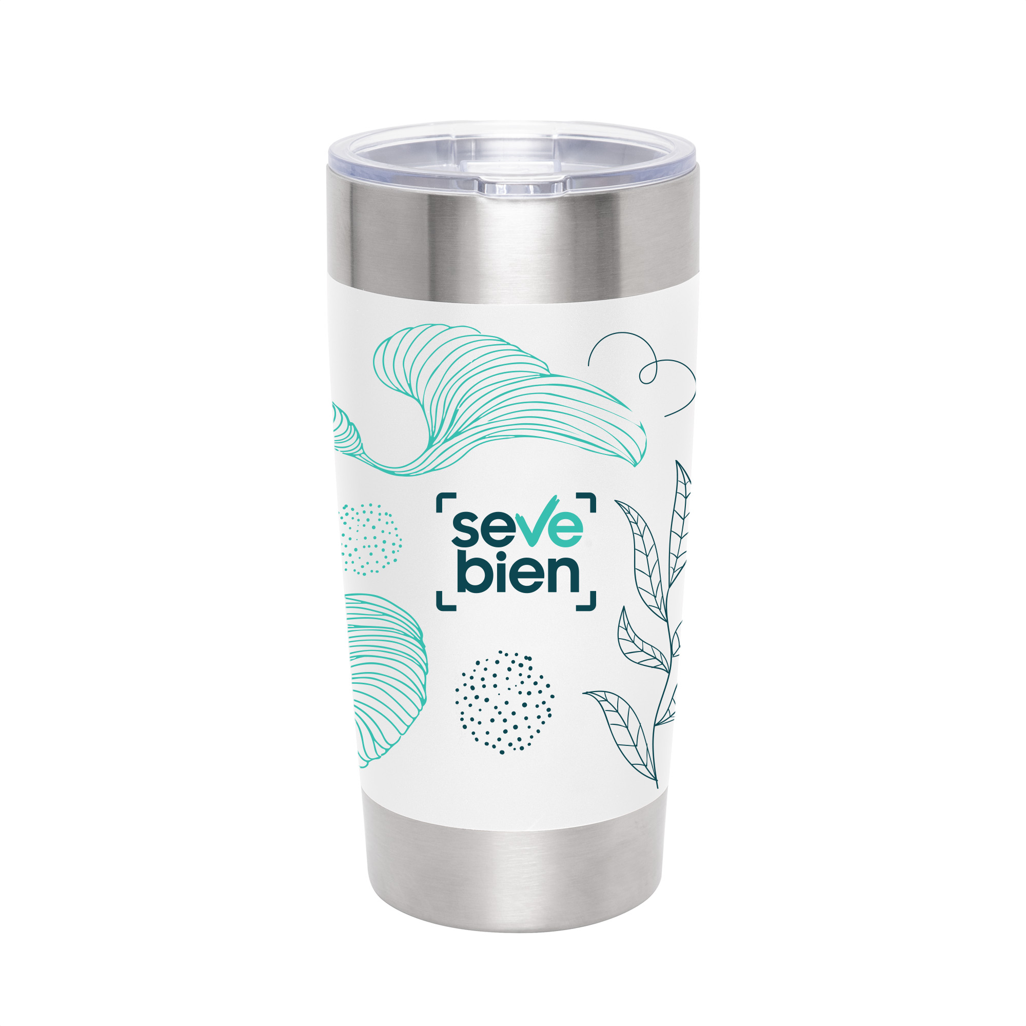 Mug Térmico Vetro | Promall