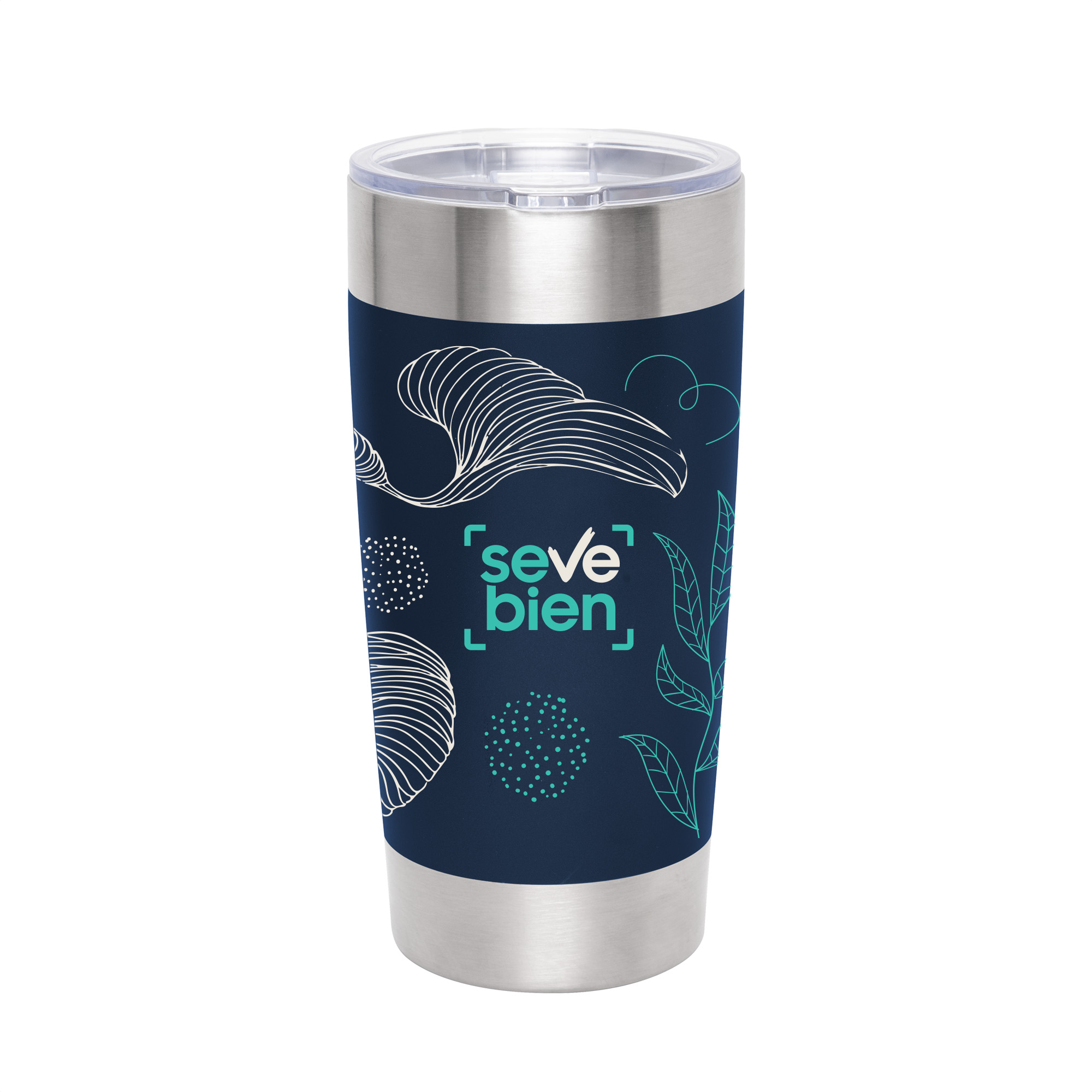 Mug Térmico Vetro 15