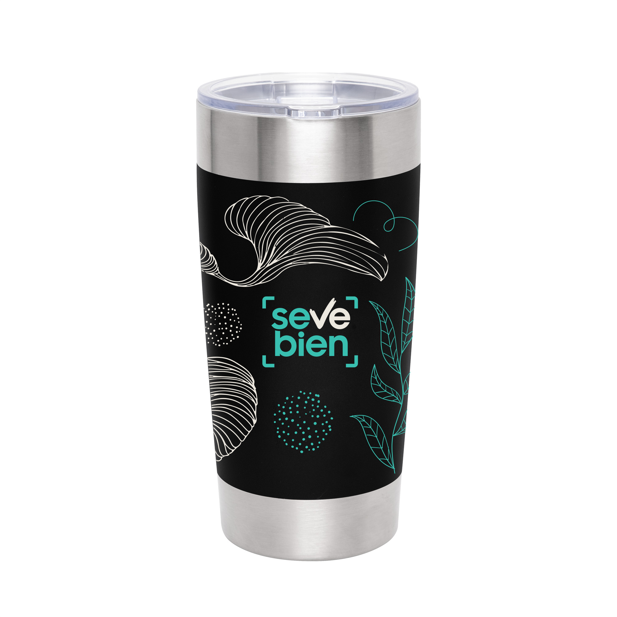 Mug Térmico Vetro 9