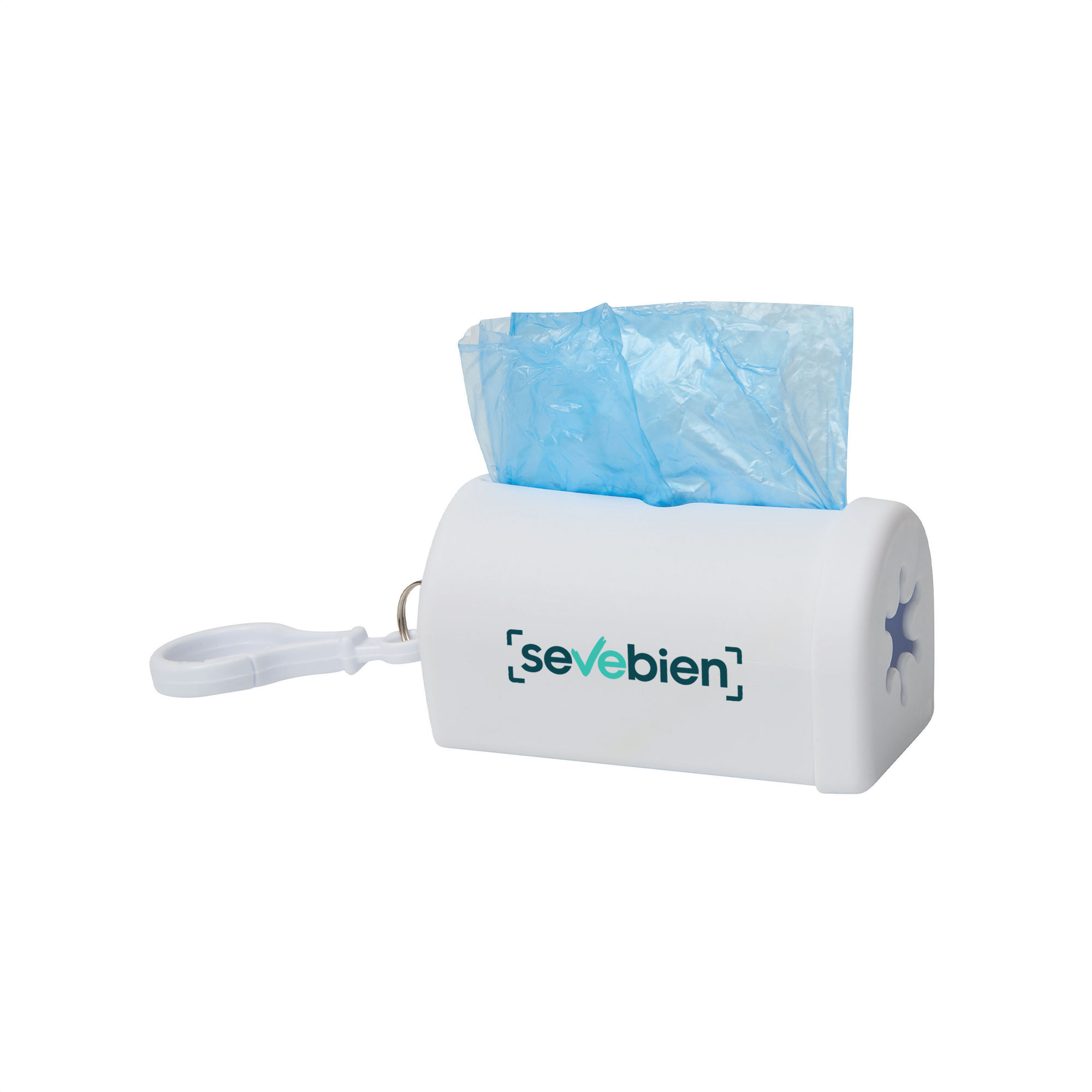 Dispensador de Bolsas Dogo 2