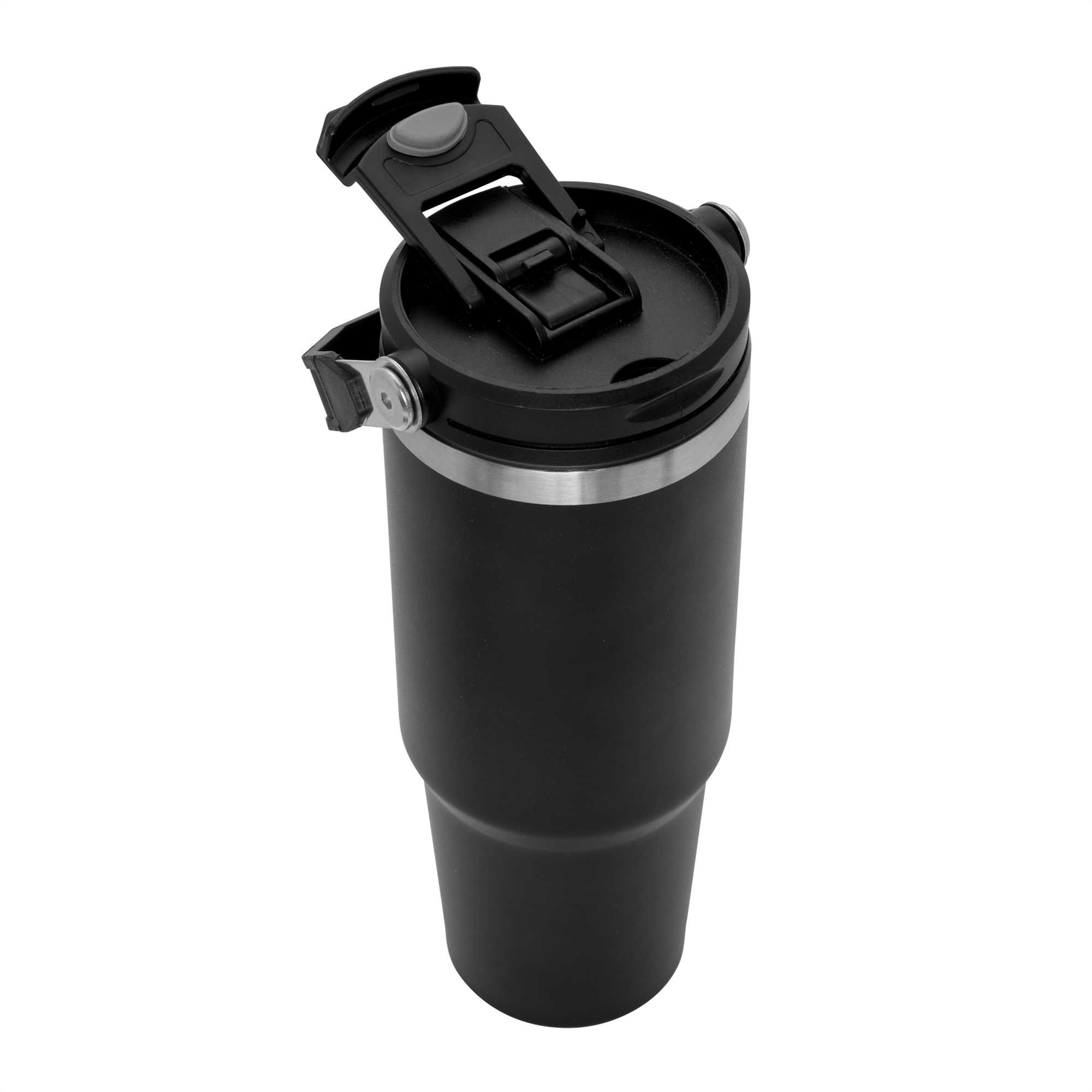 Mug Térmico Rodas 5