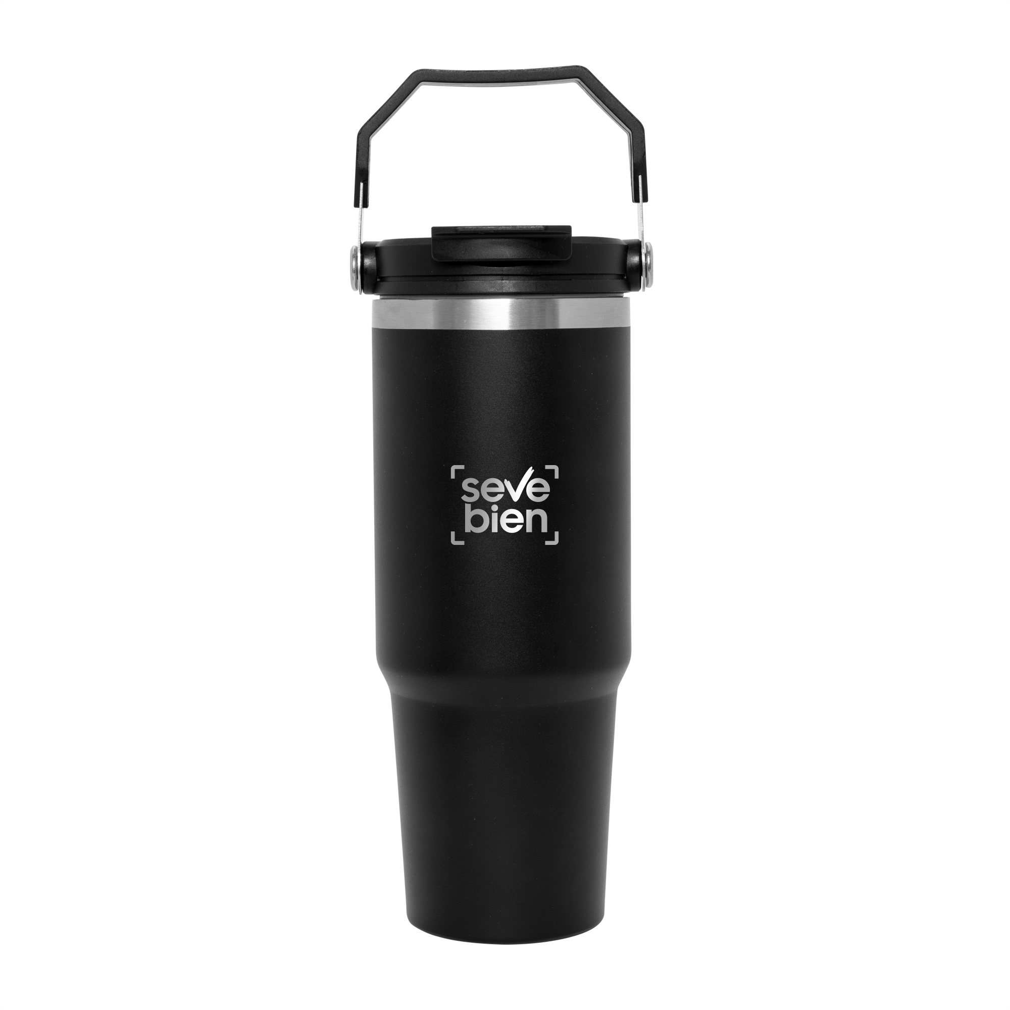 Mug Térmico Rodas 3