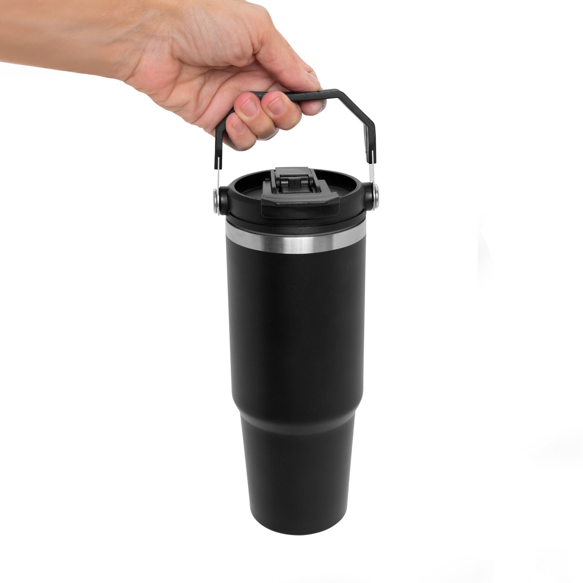 Mug Térmico Rodas 10