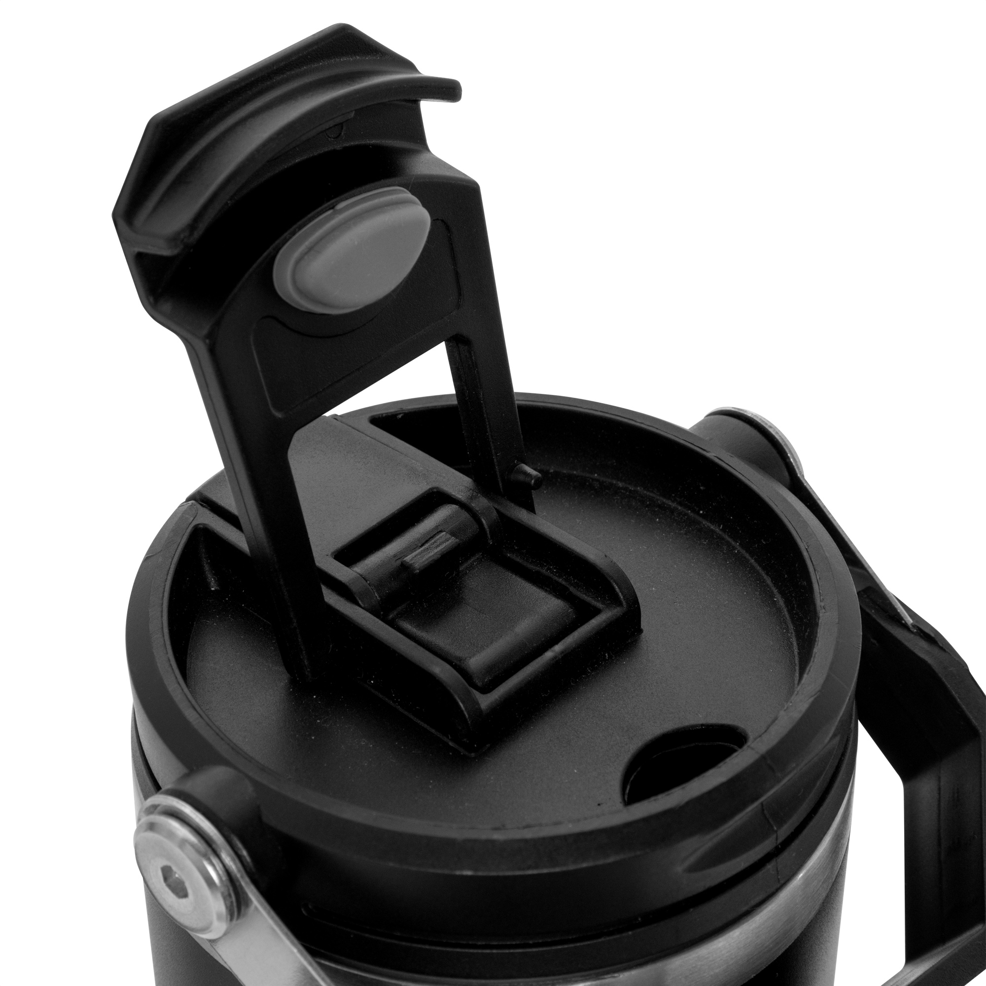 Mug Térmico Rodas 8