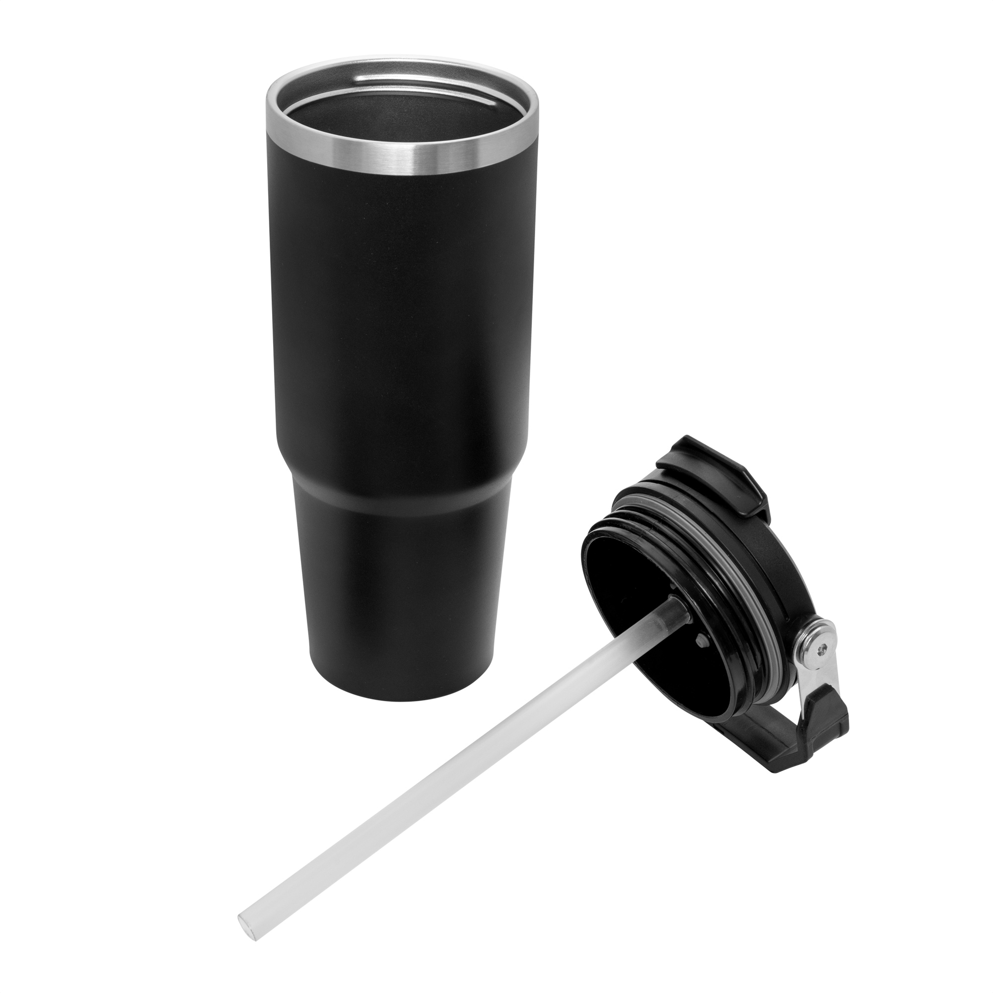 Mug Térmico Rodas 7