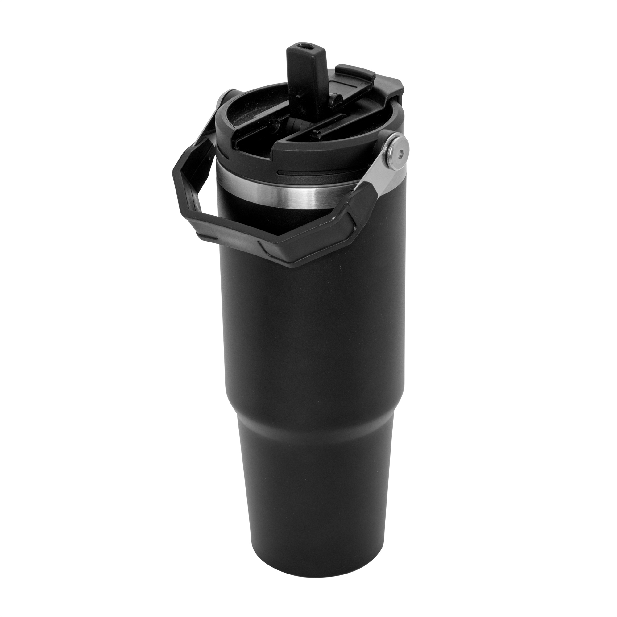 Mug Térmico Rodas 6