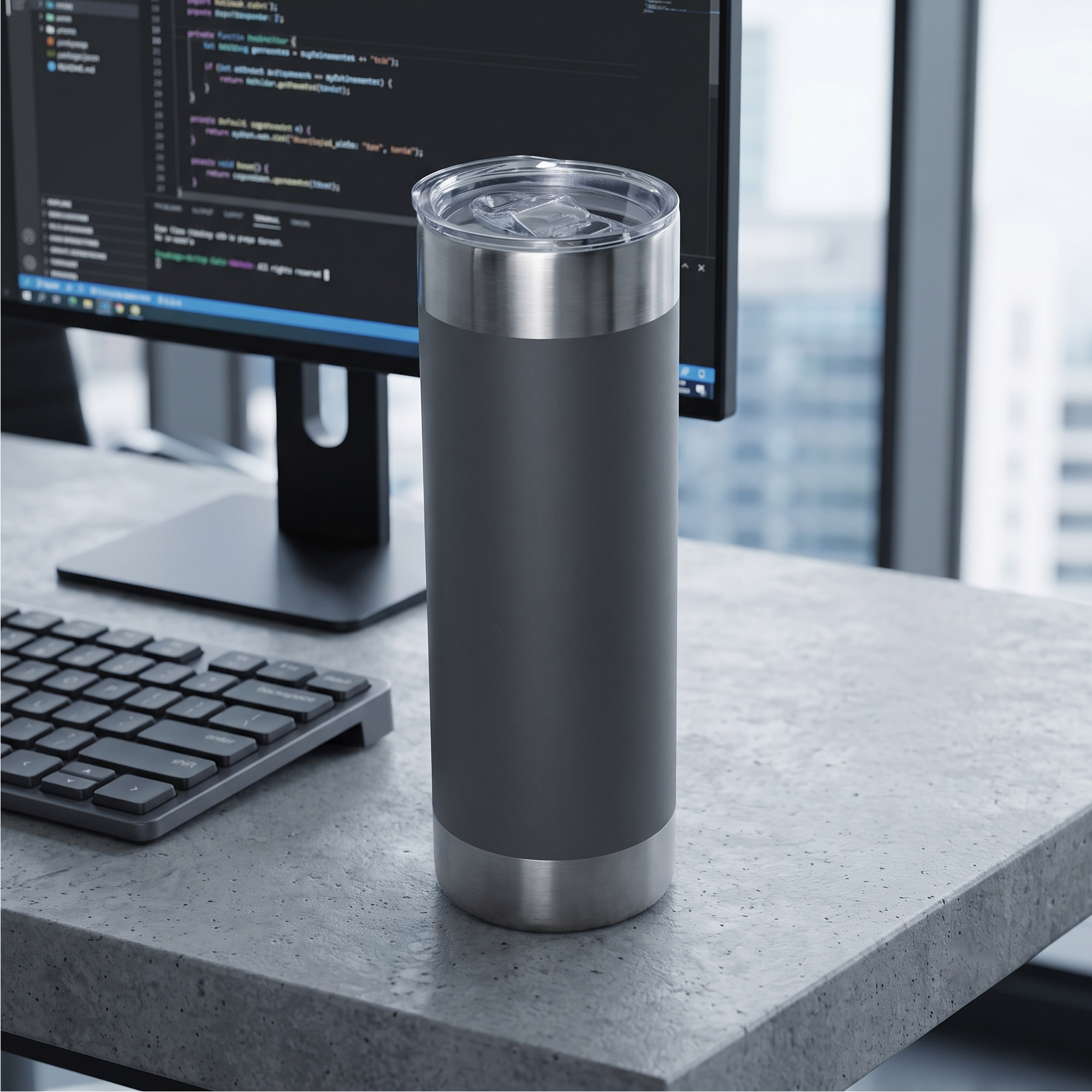 Mug Térmico Trove 26