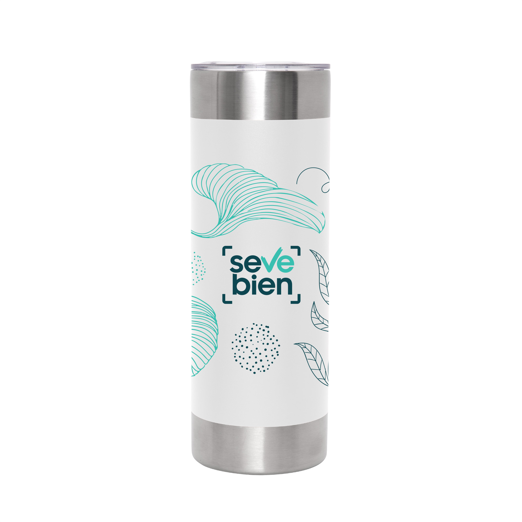 Mug Térmico Trove 2