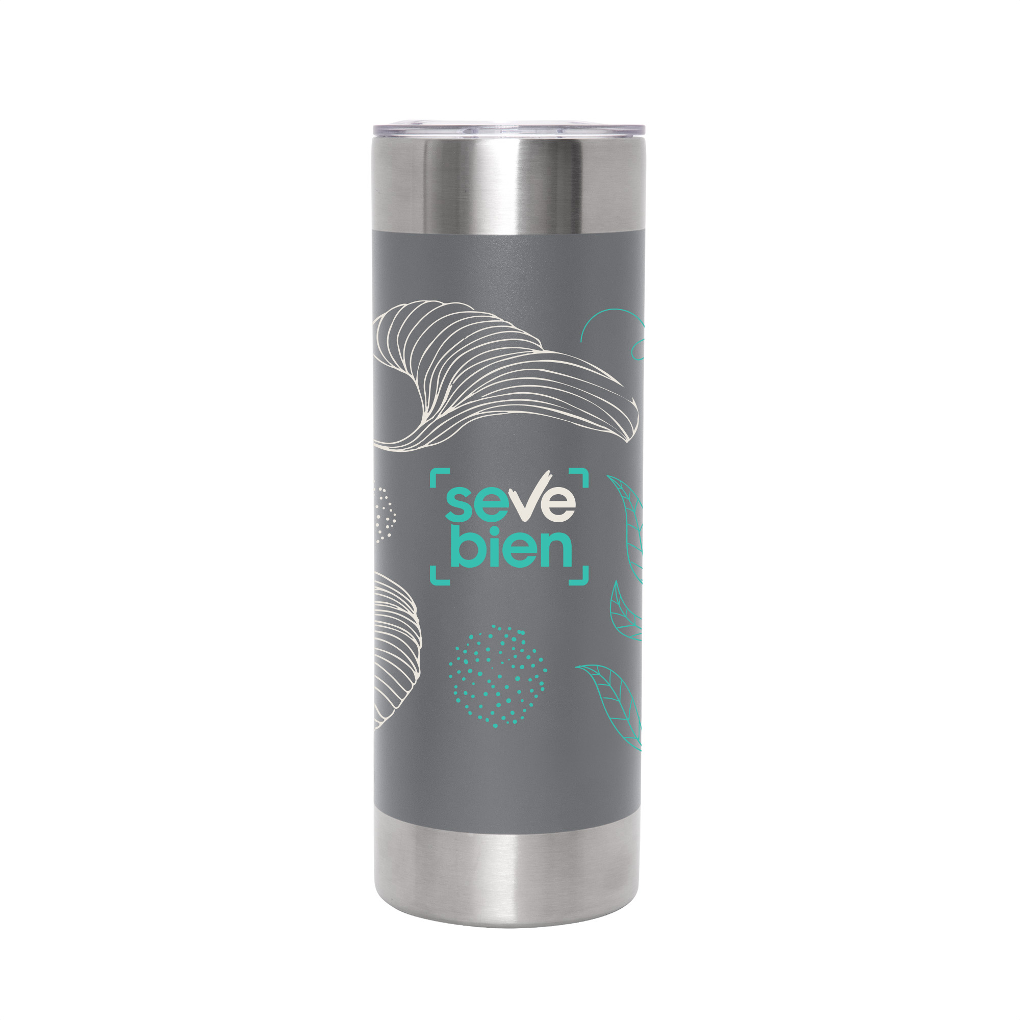 Mug Térmico Trove 22