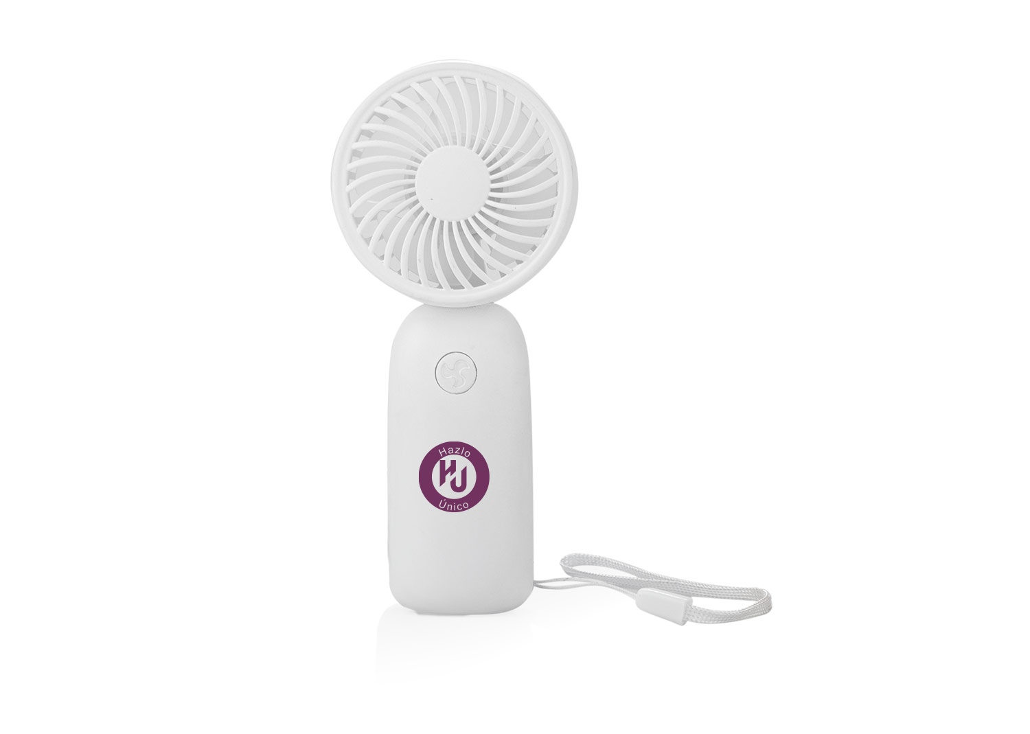 Mini Ventilador Breezy 3