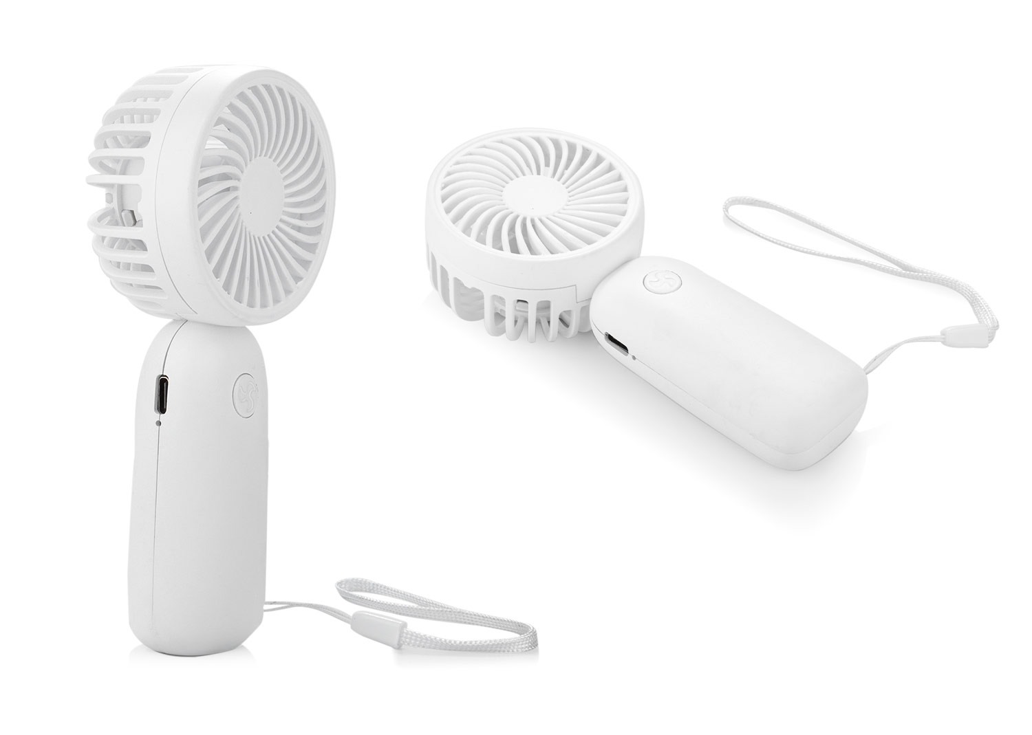 Mini Ventilador Breezy 2