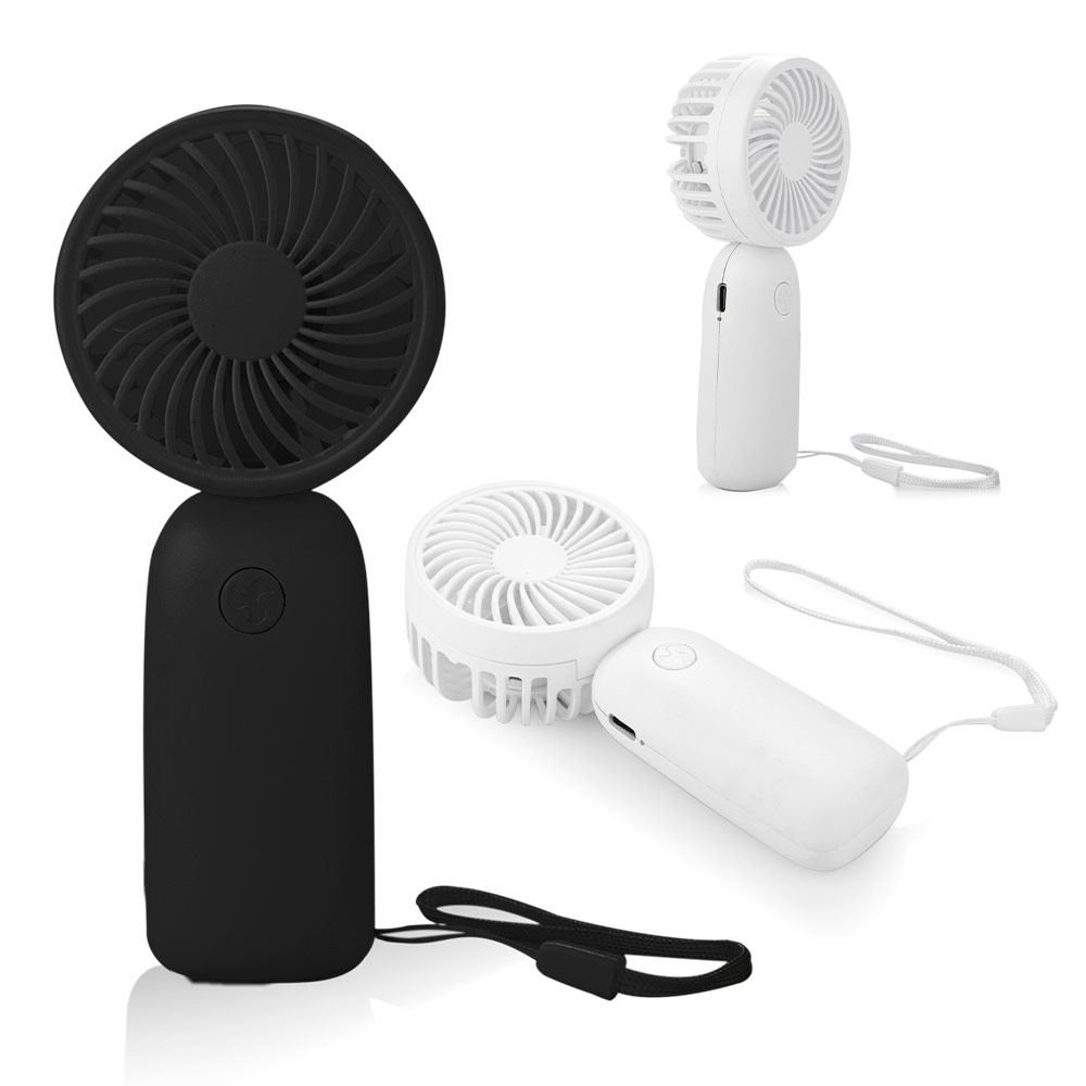 Mini Ventilador Breezy 5