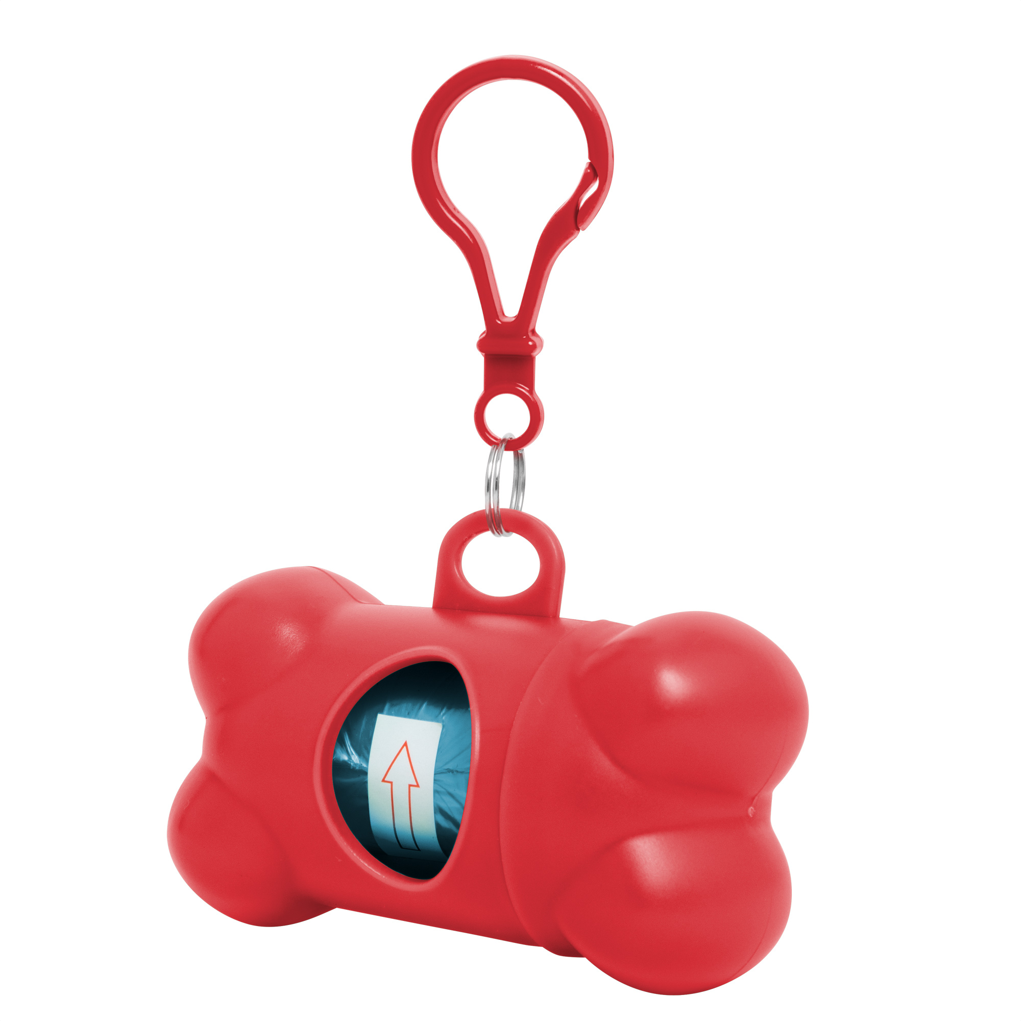Dispensador de Bolsas Poodle 22