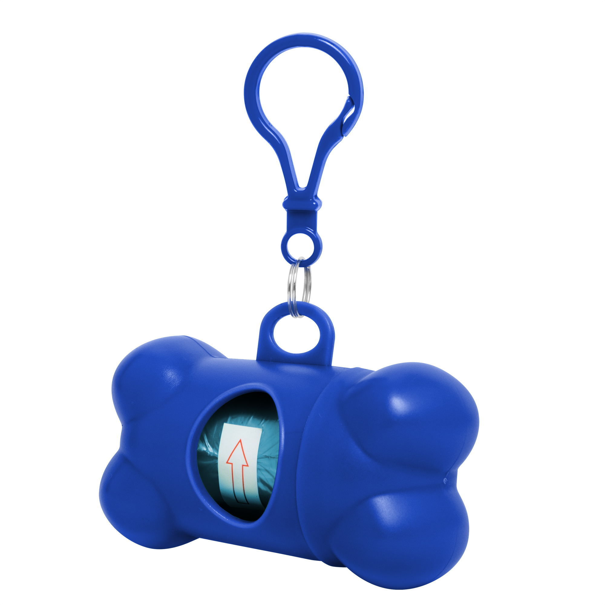 Dispensador de Bolsas Poodle 8