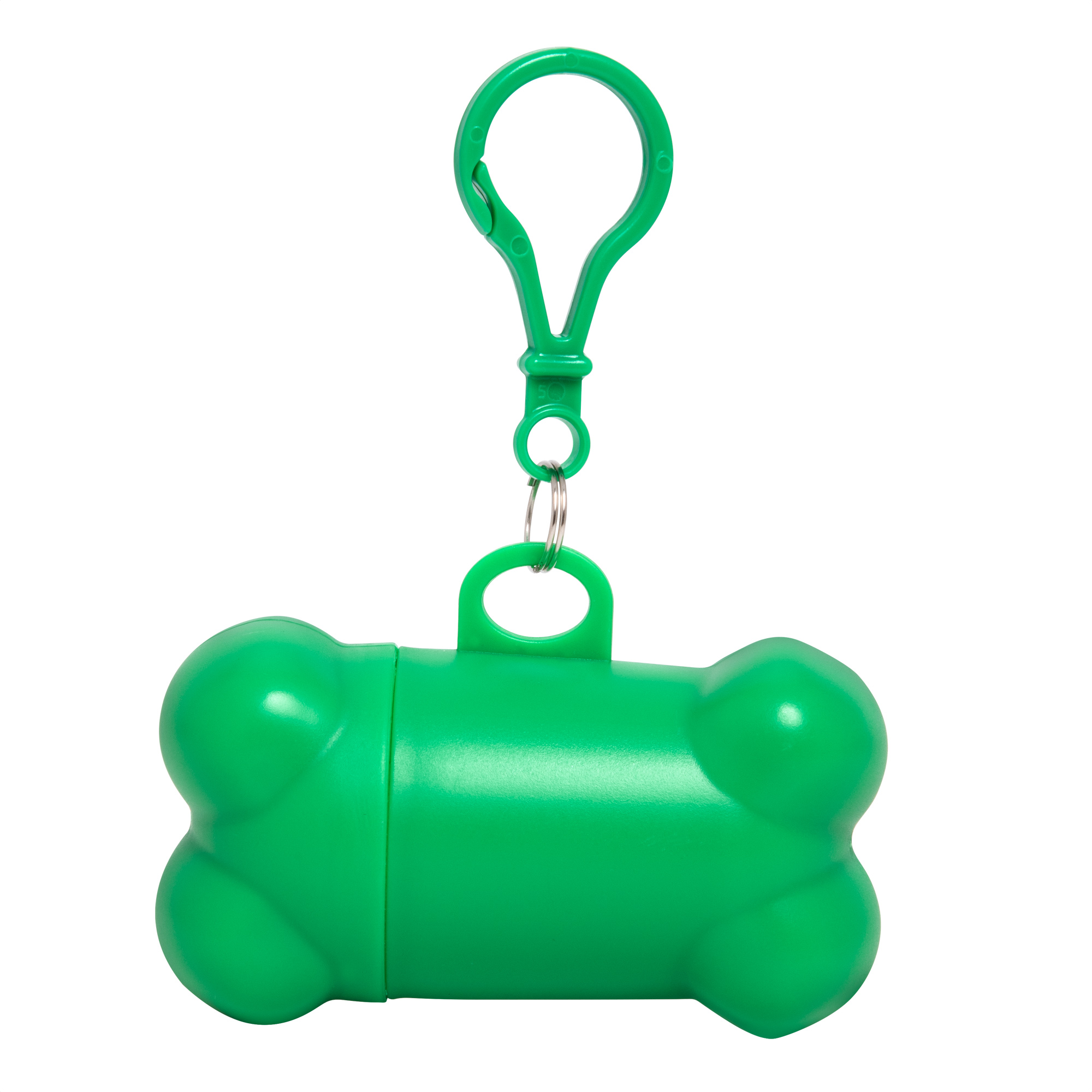 Dispensador de Bolsas Poodle 17