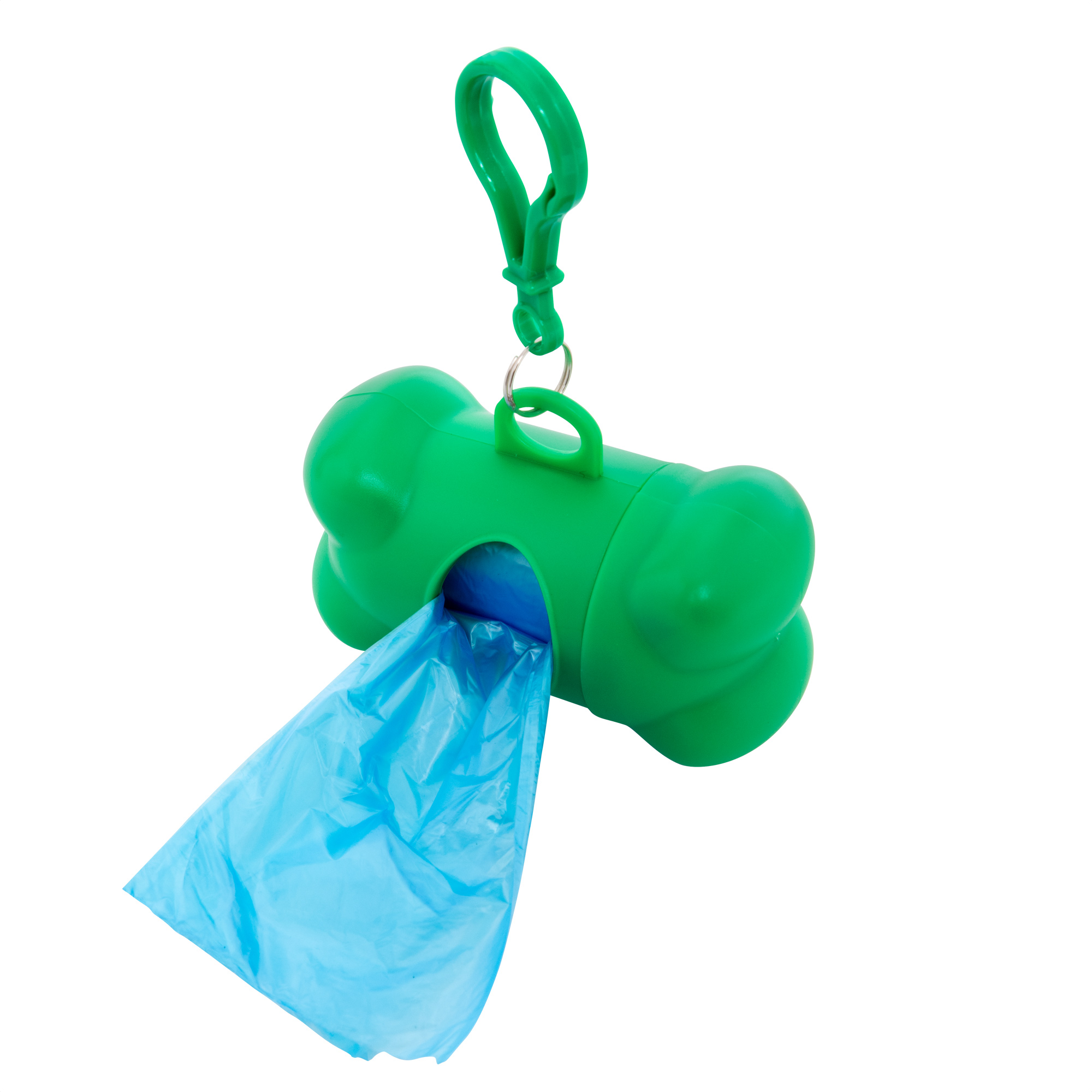 Dispensador de Bolsas Poodle 18