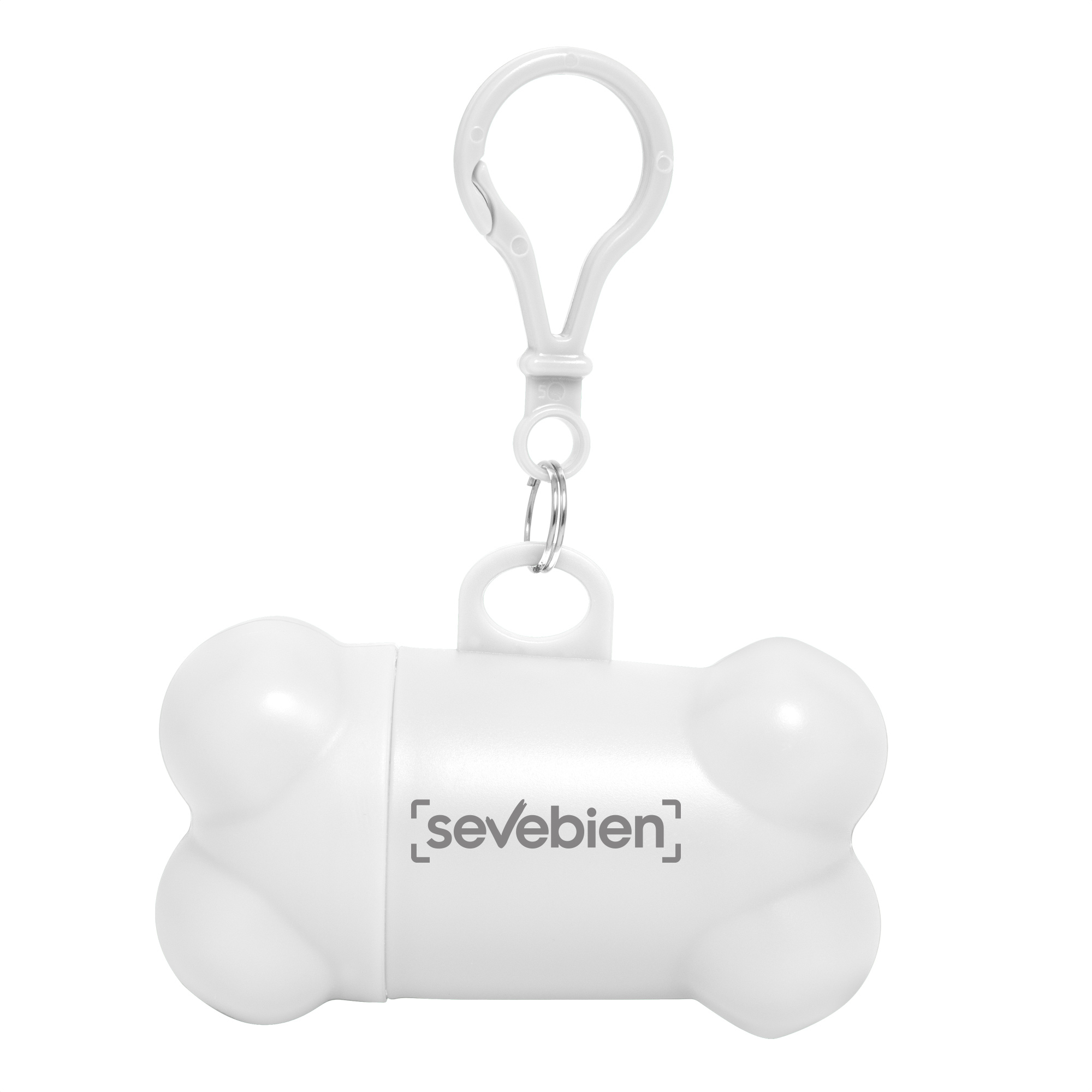 Dispensador de Bolsas Poodle 29