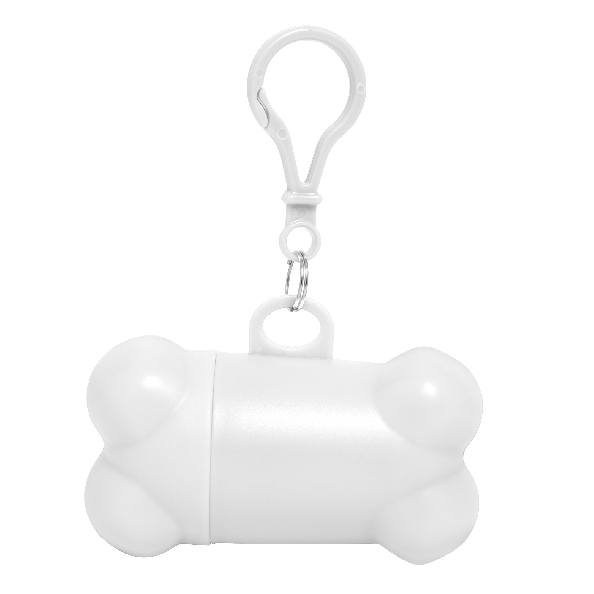 Dispensador de Bolsas Poodle 2