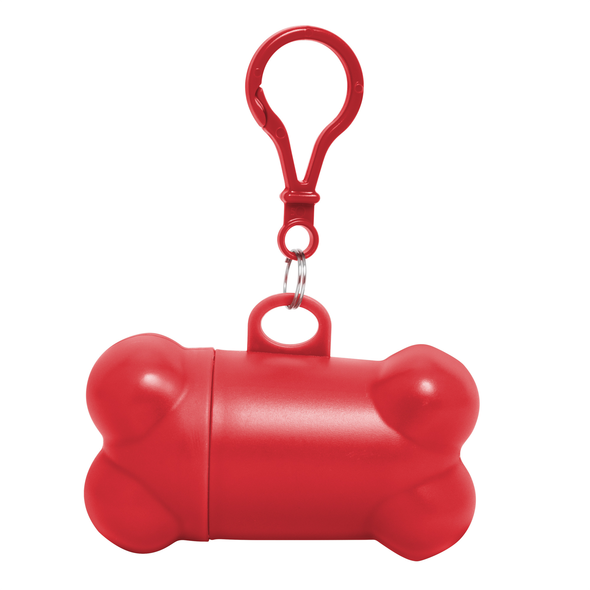 Dispensador de Bolsas Poodle 24