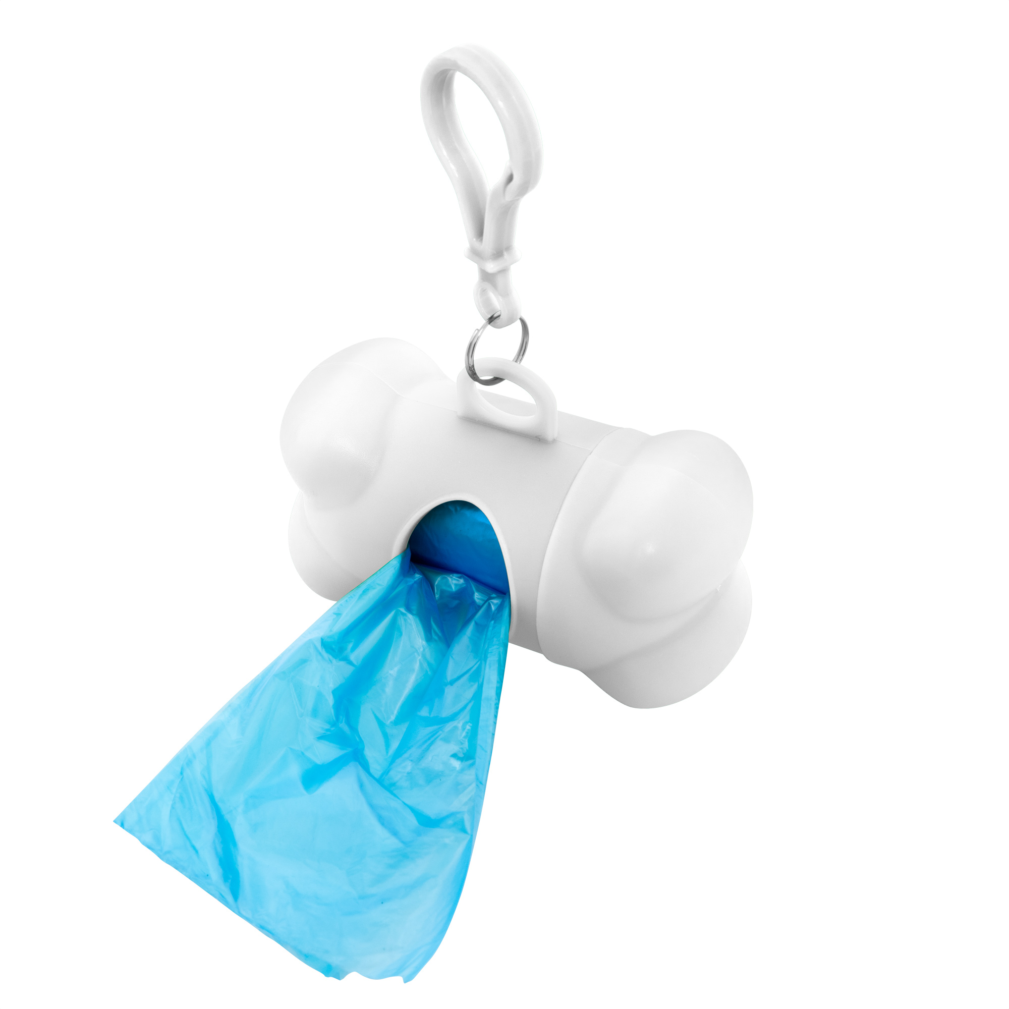 Dispensador de Bolsas Poodle 3