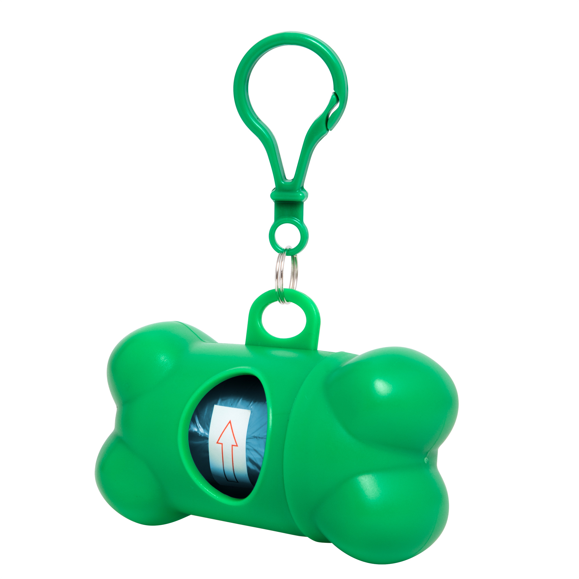 Dispensador de Bolsas Poodle 15