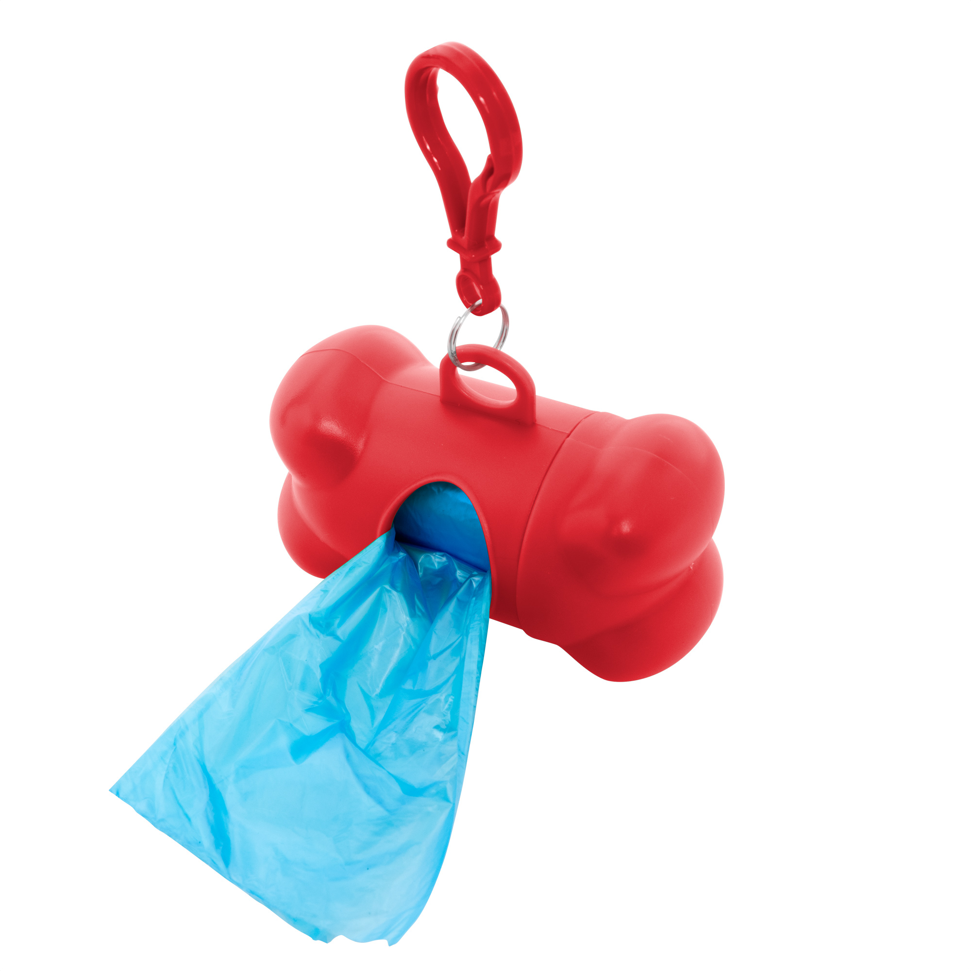 Dispensador de Bolsas Poodle 25