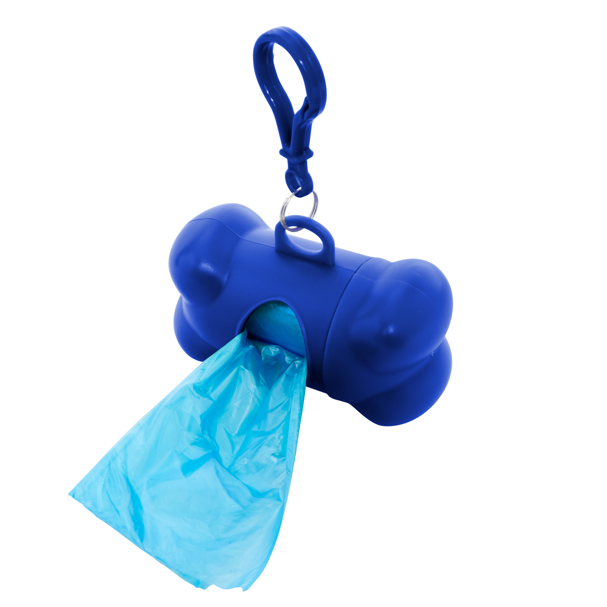 Dispensador de Bolsas Poodle 11