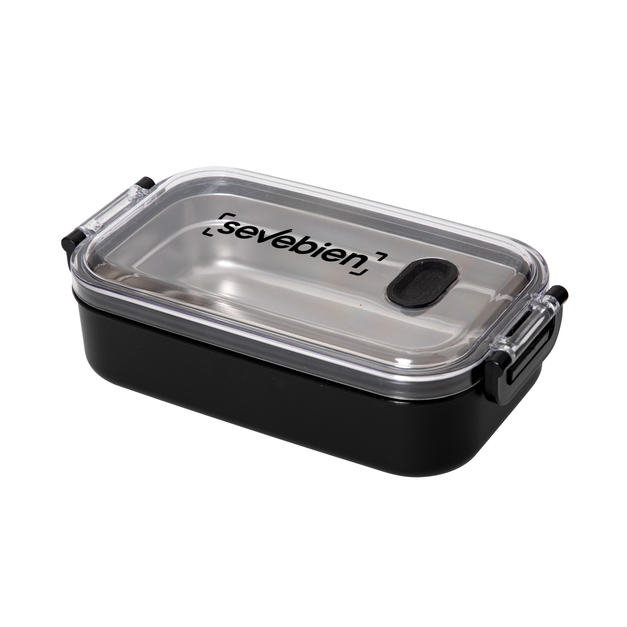 Lonchera Térmica Vent 12