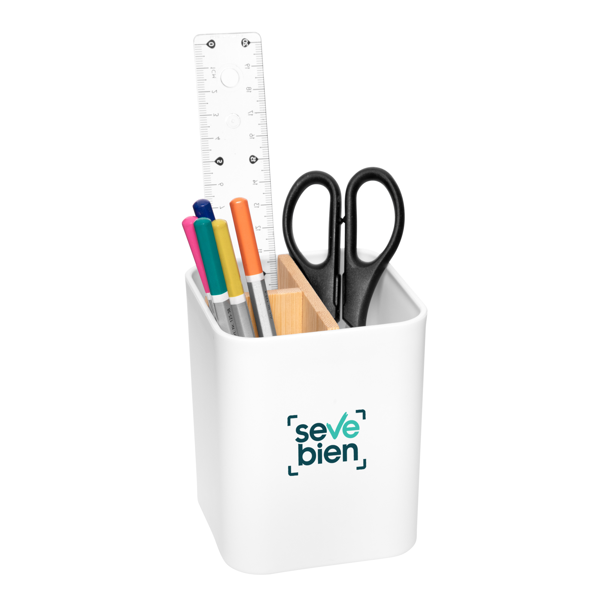 Organizador Layout