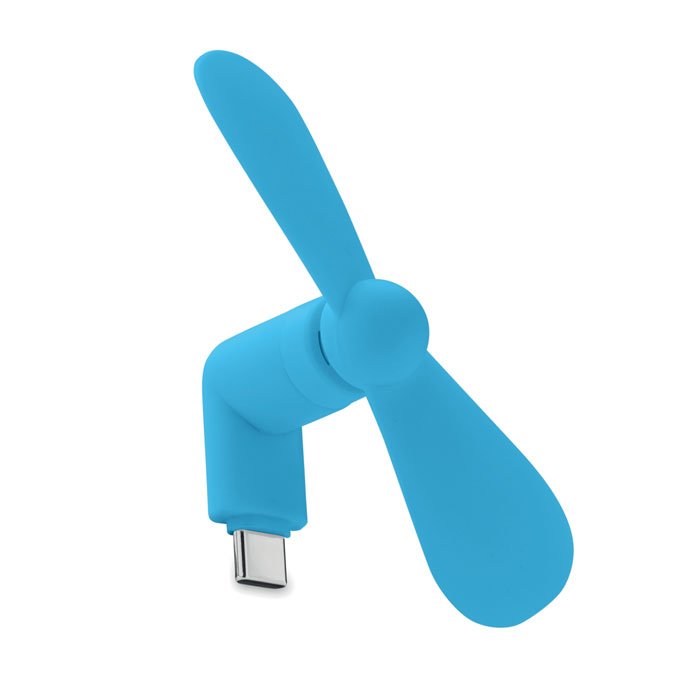 Ventilador Go Tipo C | Promall