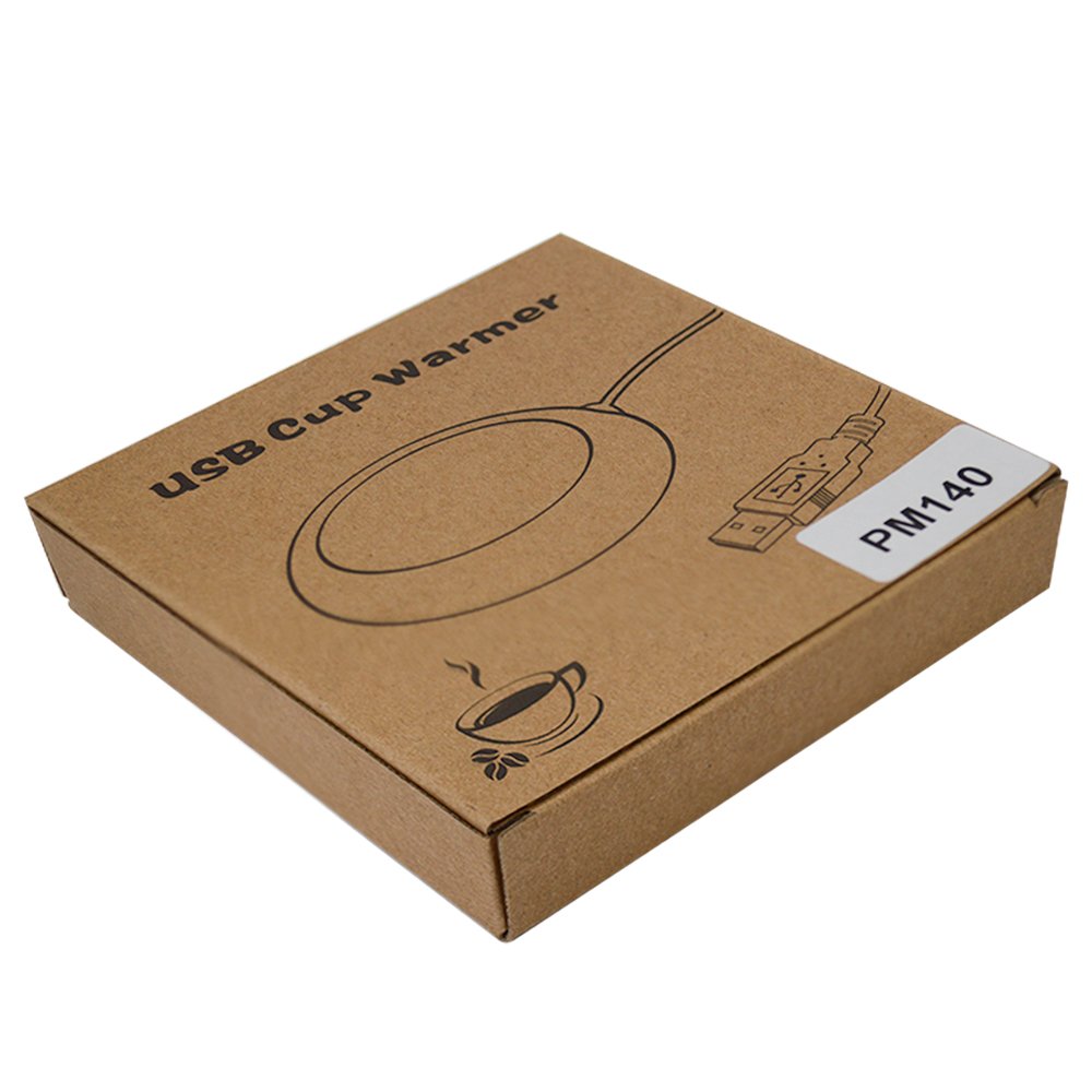 Calentador Kaffee Madera 3