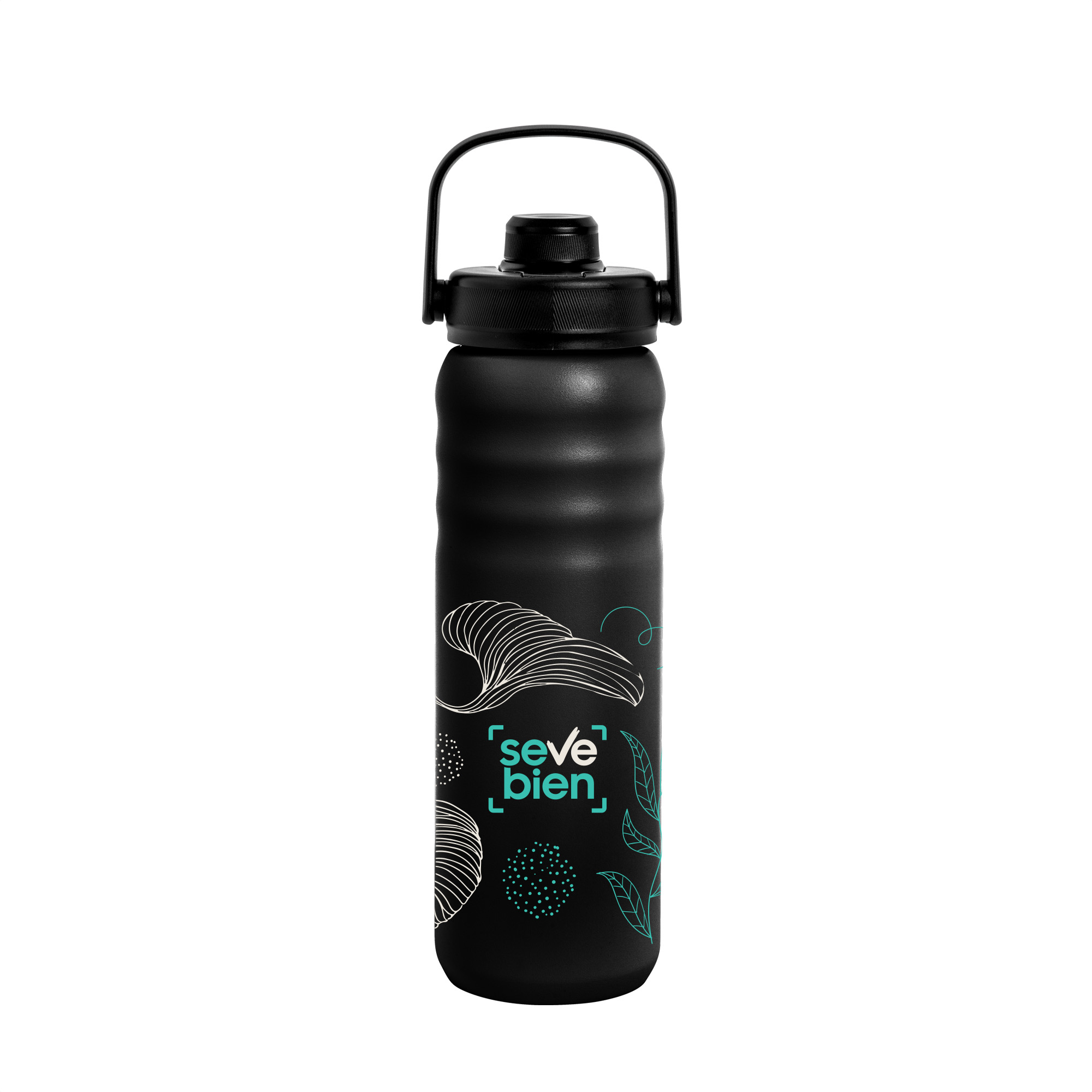 Botella Térmica Wave 13