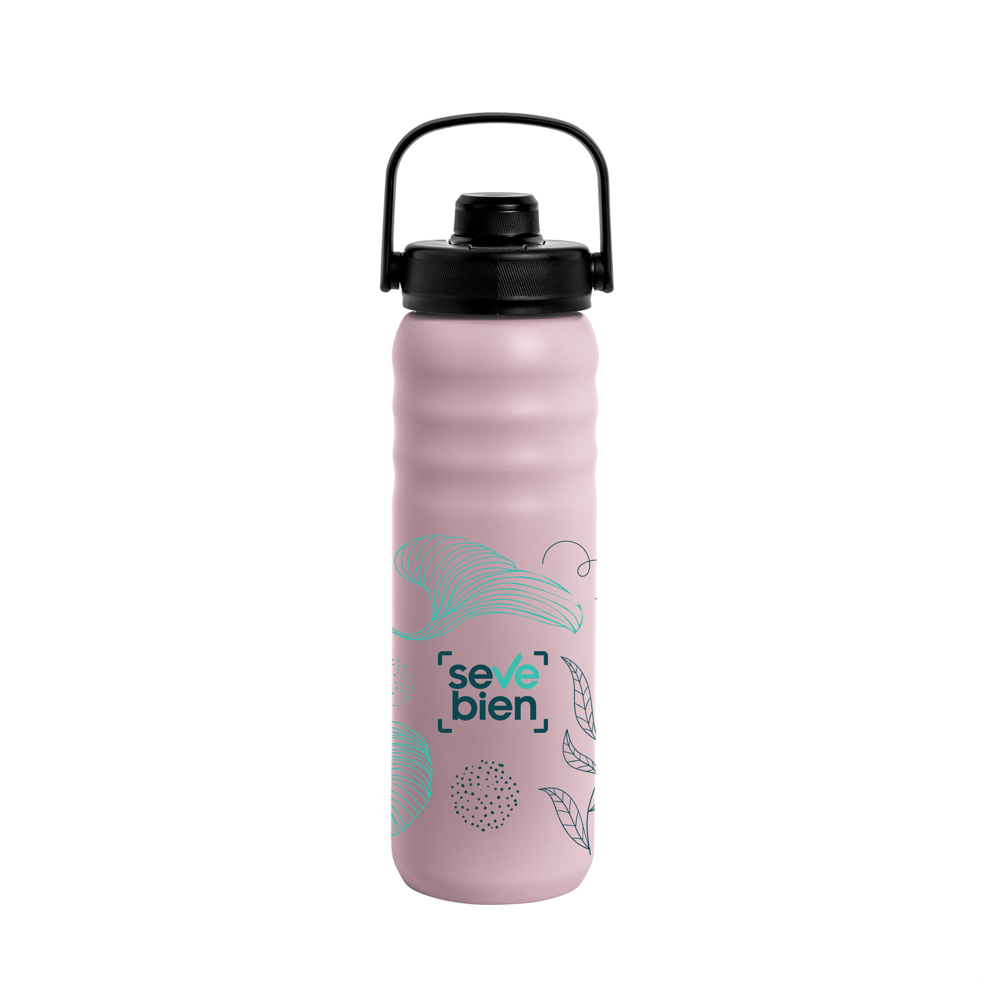 Botella Térmica Wave 23