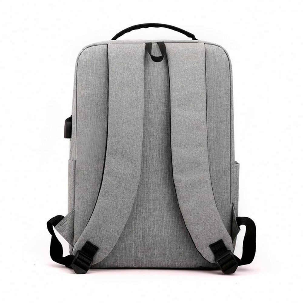 Morral Maximus con Puerto USB 2