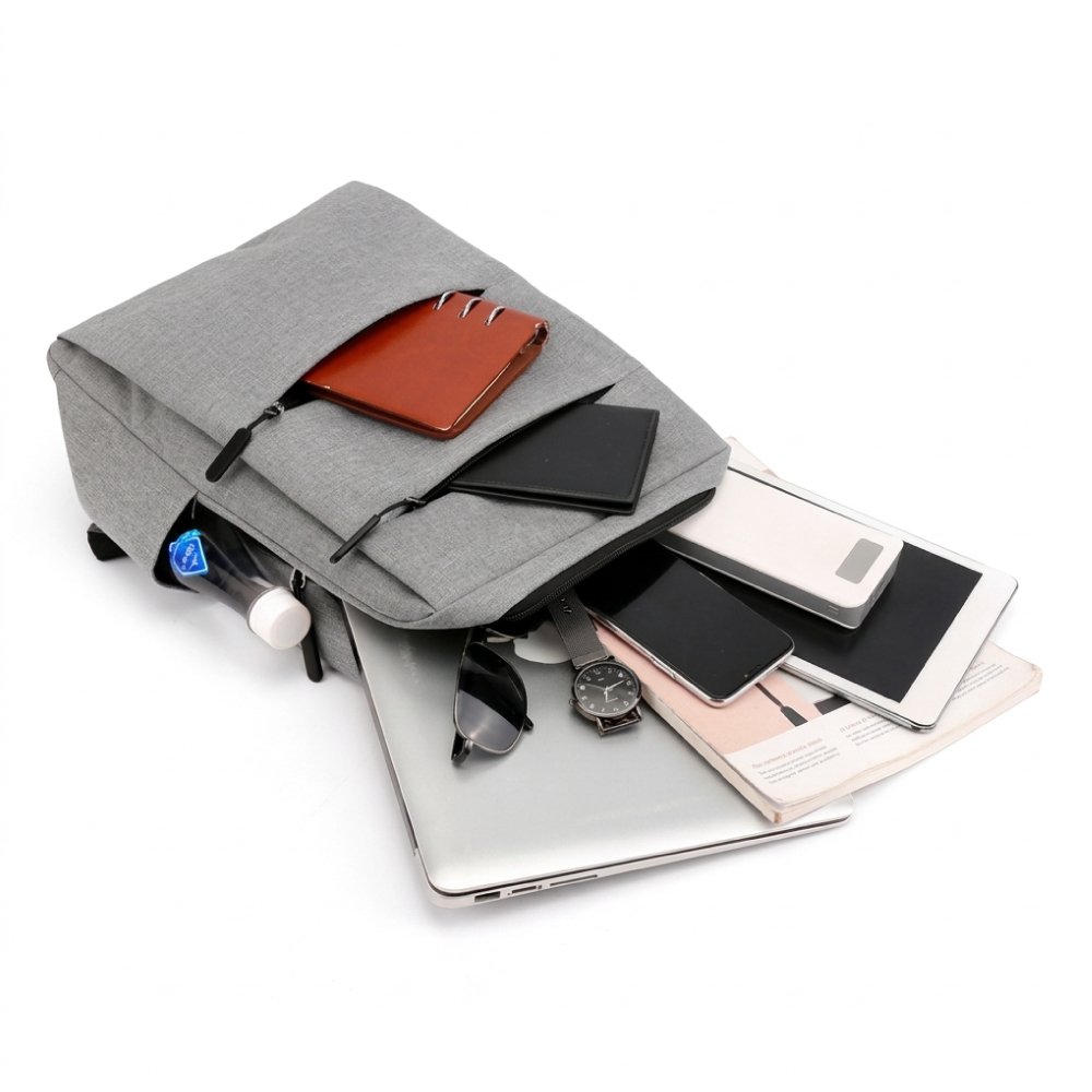 Morral Maximus con Puerto USB 5