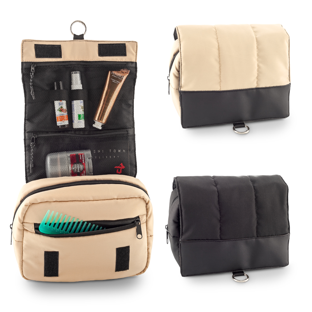 Organizador de Viaje Ryker 4