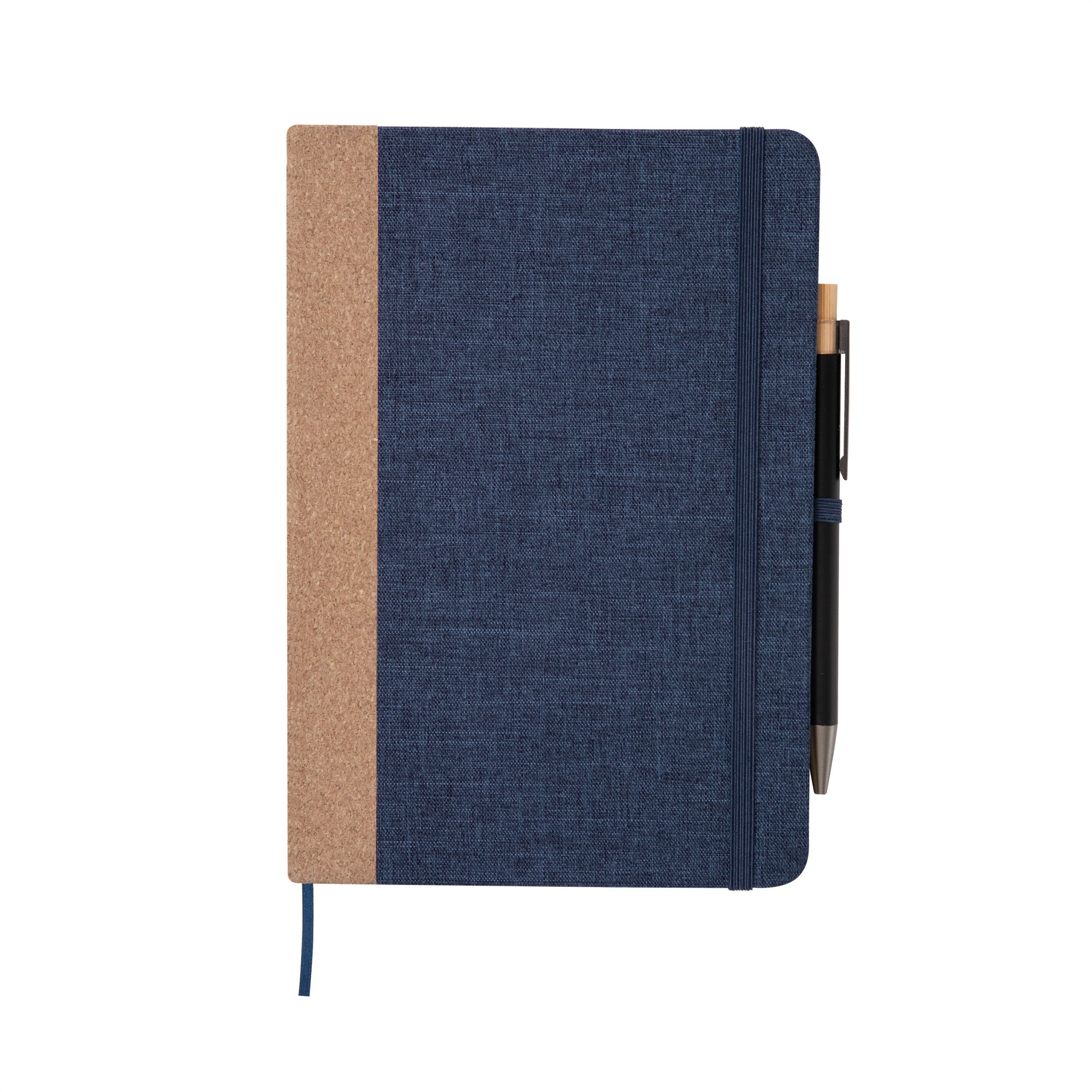Libreta Sueca 18