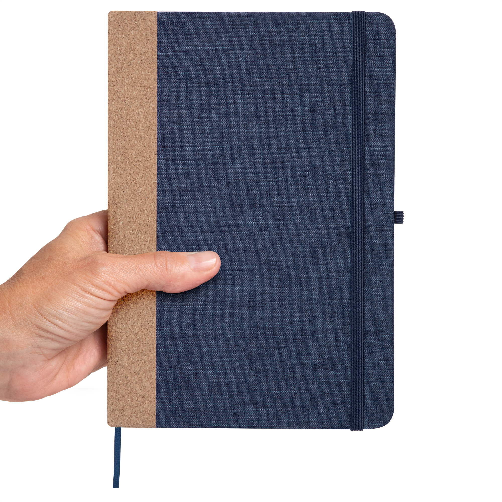 Libreta Sueca 17