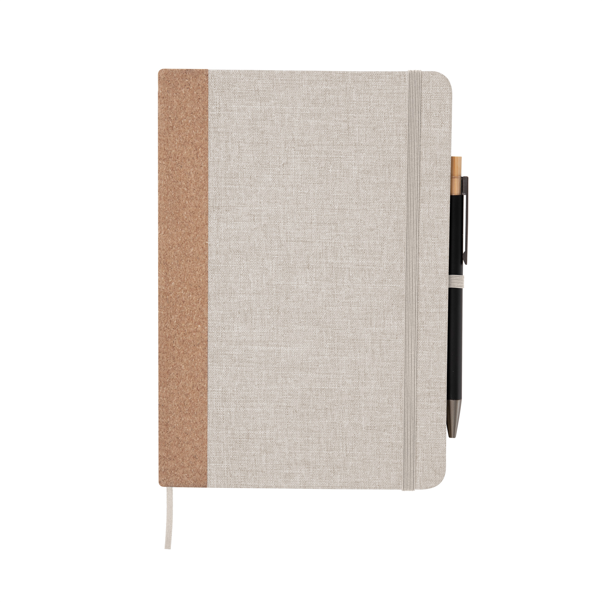 Libreta Sueca 27