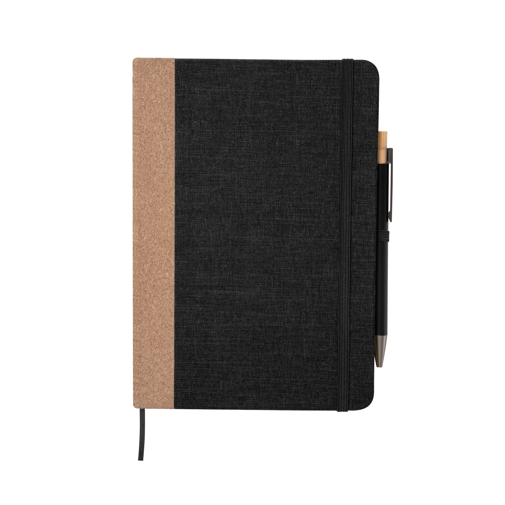Libreta Sueca 8
