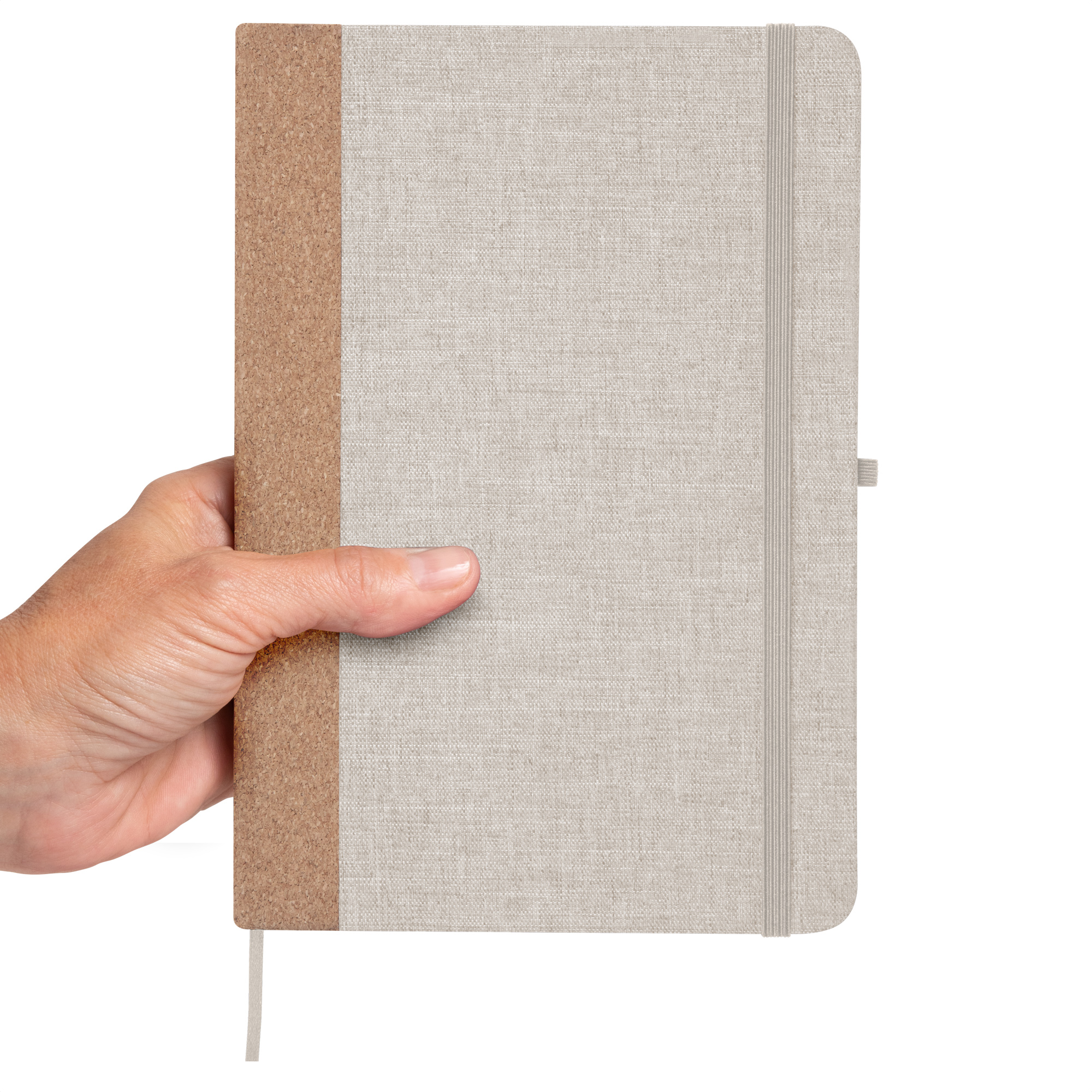 Libreta Sueca 26