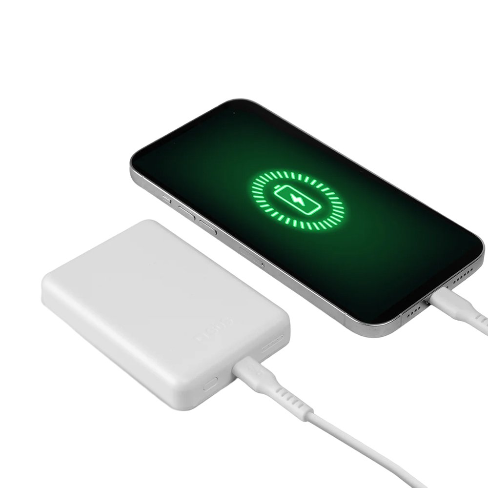 Power Bank Petit Inalámbrico 3