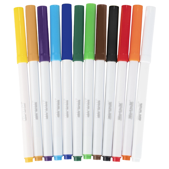 Marcador Brink Magic Wizies | Promall
