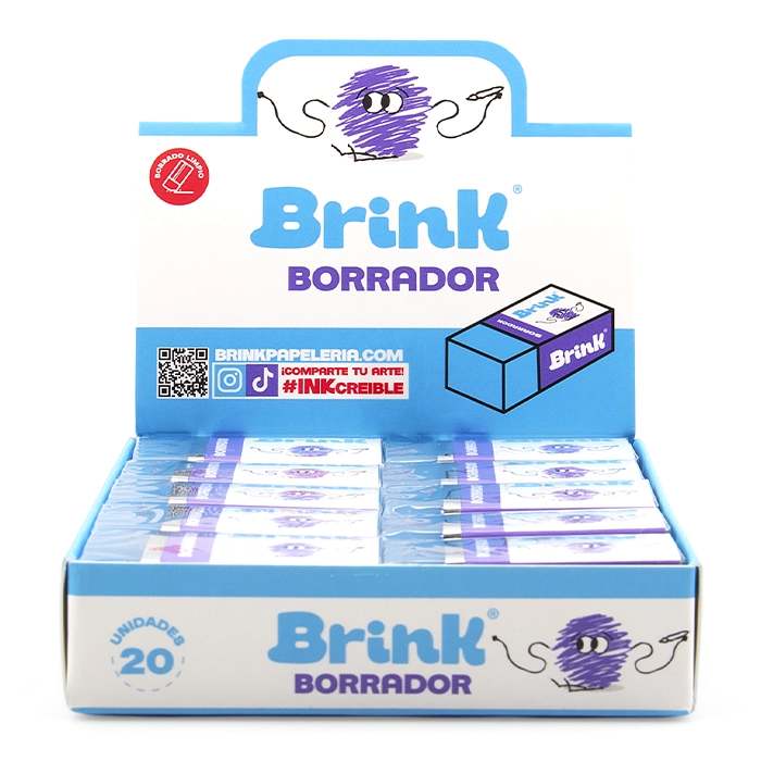 Borrador Brink Borradorcito 2