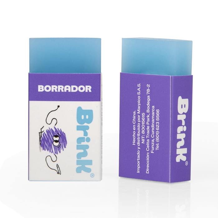 Borrador Brink Borradorcito | Promall