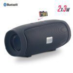 Speaker Bluetooth Bazoom