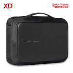 Morral Backpack Antirrobo Bobby Bizz