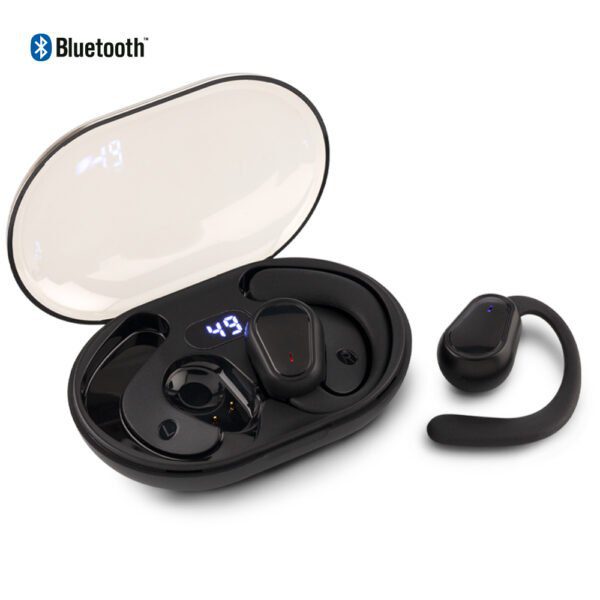 Audífonos Bluetooth Jumper